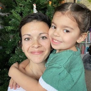 Meet your Posher, Carina